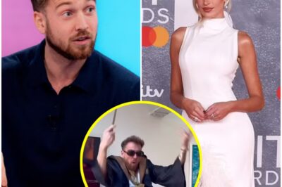 Sam Thompson REVEALS his new love and shares SH0CKING video of his SPLIT from Zara McDermott leaving fans STUNNED