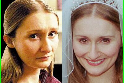 EMMERDALE SH0CKER Emily Kirk once loved Paddy, had a HEART-WRENCHING wedding – BUT the kidnapping of Sarah Sugden changed EVERYTHING