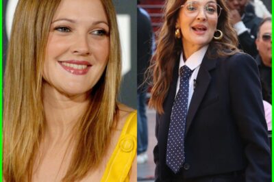 DREW BARRYMORE FINALLY LISTENS Next season will DITCH the ANNOYING HABIT that’s been DRIVING FANS CRAZY