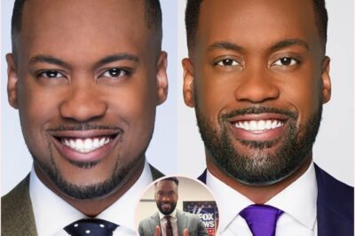 With Lawrence Jones, NOTHING IS IMPOSSIBLE – Fox News’ SH0CKING Move Leaves Viewers STUNNED! Fox News makes a bold gamble on Lawrence Jones with a move no one saw coming. Will this be a game-changer?