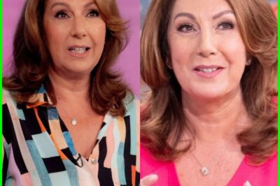STANDING STRONG: Jane McDonald SHARES Her POWERFUL Story of Overcoming Life’s ‘BIGGEST CHALLENGES’ – Her Most INSPIRING Revelation Yet