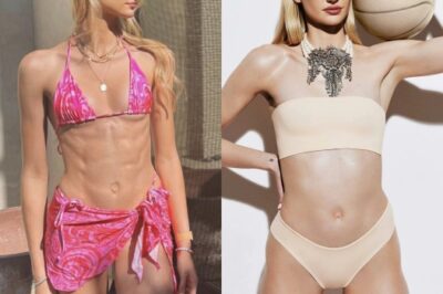 Cameron Brink Reveals In Interview That She’s Already “Icked” Out By Her Team’s Idea To Hire “Male Practice Players”