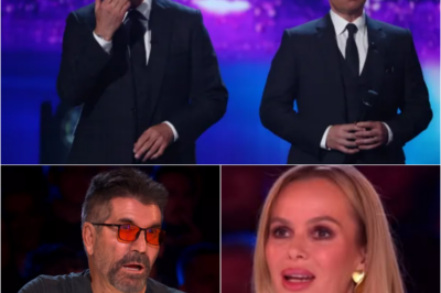 BOMBSHELL SHAKE-UP: ITV AXES Britain’s Got Talent in a SHOCKING Move – Simon Cowell’s Iconic Show REPLACED, and Fans Are FURIOUS.k