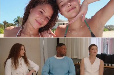 Michael Strahan’s Daughter Isabella STUNS in B!k!n! on on Luxury Getaway with Sister Sophia – Fans Are in Awe,  Can’t Believe Her Transformation.K