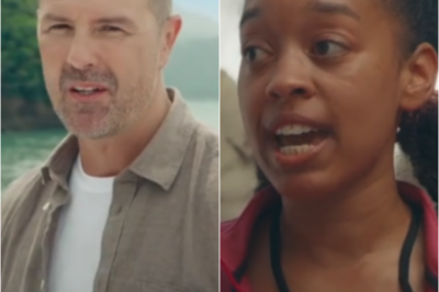 CHANNEL 4 CHAOS: Viewers FURIOUS Just Minutes Into Tempting Fortune Premiere – Imani’s SHOCKING Behavior Sparks Complaints: “She MUST be a plant”.k