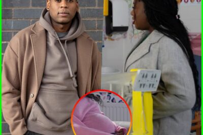 Dee-Dee Bailey devastated! While PREGNANT, she receives UNTHINKABLE news – then JAMES suddenly shows up