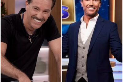 Family Fortunes’ replacement REVEALED after Gino D’Acampo game show pulled from screens amid major CONTROVERSY