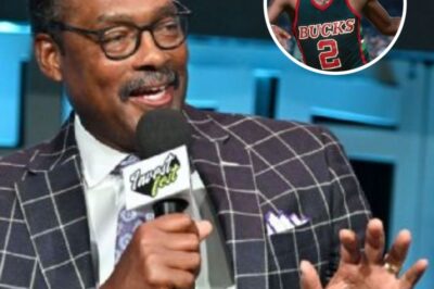 Ex-NBA Player and Billionaire Entrepreneur Junior Bridgeman Passes Away at 71 – A heartbreaking loss in both the sports and business world, as the former NBA star turned billionaire leaves behind a lasting legacy.