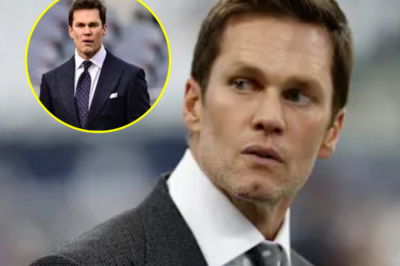 Tom Brady’s DEVASTATING Injury From His NFL Career That He’ll NEVER Recover From – “It HURTS A LOT” and He’s Forced to Live With It FOREVER.k