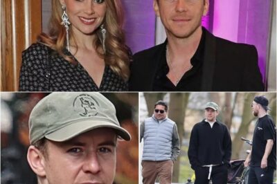 Danny Jones “Mortified”! Maura Higgins kiss scandal SHAKES him to the core—INSIDERS REVEAL he’s determined to face the  BACKLASH “HEAD-ON”! His next move will shock you.K