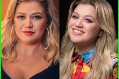 Kelly Clarkson MISSING FOR DAYS-The MYSTERIOUS REASON BEHIND IT HAS FANS ON EDGE