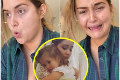 BREAKINGNEWS ‘HE HAD AN AFFA!R WITH HER FOR YEARS’ Jacqueline Jossa SPLITS from Dan Osbourne after EIGHT years of marriage