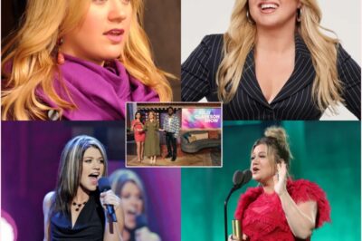 KELLY CLARKSON GONE WITHOUT A TRACE! WHAT’S HAPPENING BEHIND THE SCENES? Fans are in shock as Kelly Clarkson mysteriously disappears from her talk show for an entire week with no explanation! Is something serious going on, or is this just a planned break? The silence from the network is only fueling more speculation!