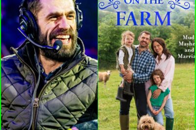 KELVIN FLETCHER DROPS A BOMBSHELL – HIS NEXT MOVE WILL SURPRISE EVERYONE