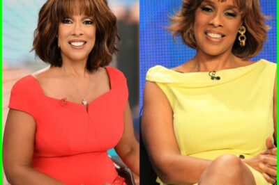 Gayle King MYSTERIOUSLY DISAPPEARS! OFF CBS Mornings & COMPLETELY SILENT on social media