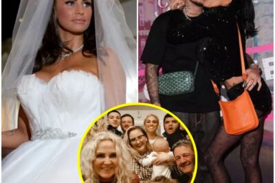 EXCLUSIVE:  Katie Price RUSHING to MARRY JJ Slater for HEARTBREAKING reason as insider says ‘BEFORE IT’S TOO LATE’