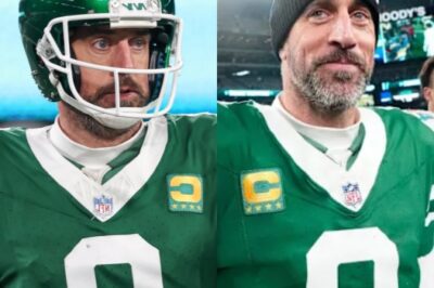 New Report Reveals When Aaron Rodgers Will Make His Free Agency Decision, And Fans Are Going To Be Pissed About It