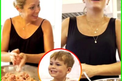 DYLAN DREYER SHARES A RESTAURANT-QUALITY BREAKFAST – This CHEESY CASSEROLE is a Must-Try!