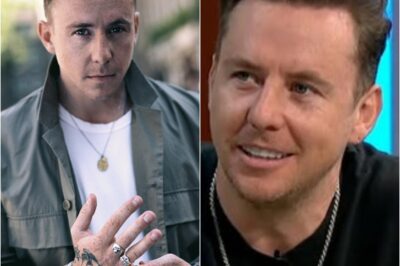 HE’S BACK! Danny Jones BREAKS SILENCE on social media for the FIRST TIME since Maura ‘KISS’ scandal—The message that has everyone talking: “You will shine again!” .k