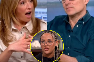 OUTRAGE on This Morning: Viewers SLAM “DISGUSTING” Segment as Women SELL Spit and Toenails – Cat & Ben Left STUNNED.k