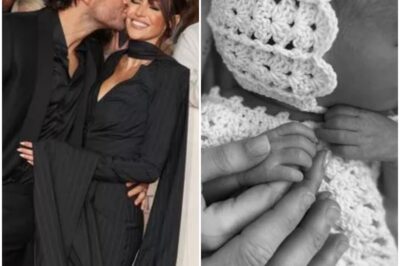 ‘SECRETS REVEALED’ Michelle Keegan and Mark Wright’s hidden family HEARTACHE as they welcome FIRST child