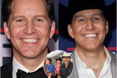 Fox News Host Will Cain Says ‘My Kids MUST Be Texans’—The Reason Might Surprise You!