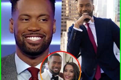 FOX LAWRENCE B. JONES IS MORE THAN JUST A HOST: Wife, net worth & shocking untold facts revealed