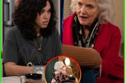 Was Suzy having an affair with another woman? Fans think so – but it wasn’t Mary