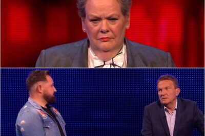 The Chase fans STUNNED over SHOCKING wedding day question blunder—contestant’s answer leaves everyone in DISBELIEF.k