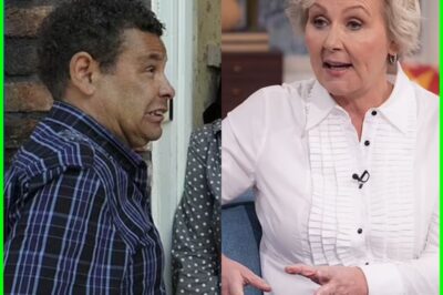 Coronation Street Actress ALMOST INJURES CO-STARS – Behind-the-Scenes Fight Scene TURNS INTO REAL CHAOS