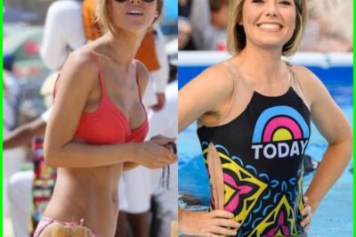 RARELY THIS S3XY: Dylan Dreyer’s Hottest B!kini Shots Are Absolutely STUNNING
