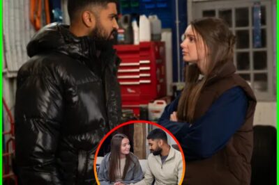 ‘SARAH’S CRIME’ Desperate for HAPPINESS, she took a HUGE RISK-BUT life doesn’t play fair… Will she PAY THE ULTIMATE PRICE?