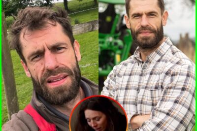 Kelvin Fletcher TERRIFIED – ‘HORRIFIC’ reality show moment leaves him SHAKING