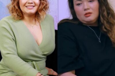 TEEN MOM SHOCKER: Amber Portwood’s Fate on the Show Finally Revealed After Fans Suspect She Was Fired