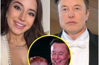 Elon Musk WELCOMES 14th child, his 4th with current love Shivon Zilis – Baby has UNUSUAL name