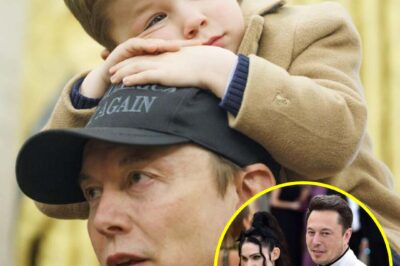 Little X’s mom Grimes accuses ex Elon Musk of IGNORING their child’s ‘MEDICAL CRISIS’: ‘THIS IS URGENT’… They say Elon DOESN’T want us to see these messages. Here’s what Grimes had to say