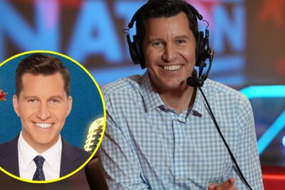 The Will Cain Show DEBUTS with 3.5 million views, it’s the BIGGEST daytime premiere in Fox’ HISTORY