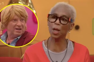 Who LEAVES Celebrity Big Brother? Trisha Goddard is EVICTED from the house after sparking race ROW by accused Michael Fabricant of ‘ISLAMOPHOBIA’ – details in comments