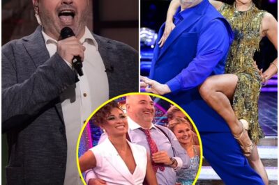 SH0CK NEWS: Wynne Evans files EVIDENCE with CLAIM will CLEAR him of VIL3 S3XUAL slur and ‘GR0PEGAT3’ scandals with Strictly bosses