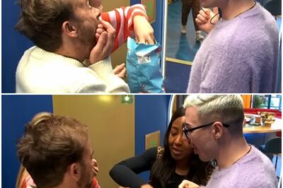 Celebrity Big Brother embroiled in ‘BULLYING ROW’ as viewers hit out at housemates’ ‘TOXIC BEHAVIOUR’