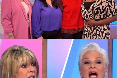 LOOSE WOMEN Star Sue CLEAVER Breaks Silence on ‘DEPRESSING’ Talk of Co-Star CATFIGHTS – Her BLUNT Verdict Has Fans Divided