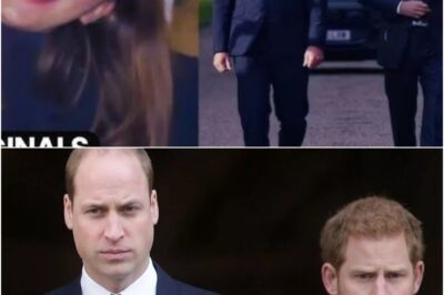 ROYALS IN SH0CK: Tragic Cause of D3ath Revealed for Prince William and Harry’s Young Cousin Rosie Roche, 20 — Inquest Findings Leave Nation Heartbroken