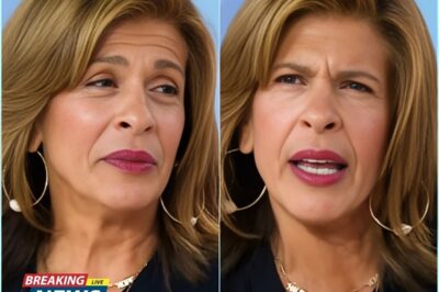 HEARTFELT CONFESSION: ‘Today’ Star Hoda Kotb REVEALS Her Dreams Were ‘K!LLED’ by CANCER—“I THOUGHT MY LIFE WAS OVER,” She Shares, Inspiring Fans With Her Candid Story of Struggle, Resilience, and Finding Hope Again After Devastating News.