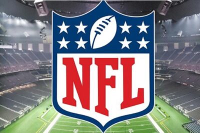 NFL 2025 – NO ROOM FOR ERROR – The Most-Watched Stars Right Now and Expert Predictions for their Future!