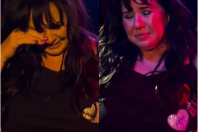 BREAKING: Coleen Nolan, 59, “PANICKED and SHAKING” After Terrifying SEXT0RTI0N Attempt — Hackers Threaten to Leak Private Photos Unless She Pays Thousands .k