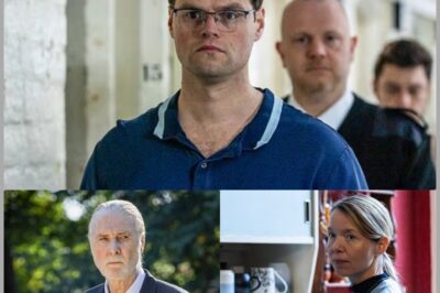 This British drama runs for just 105 minutes, But the pain lingers for days – Is Unforgivable worth watching?