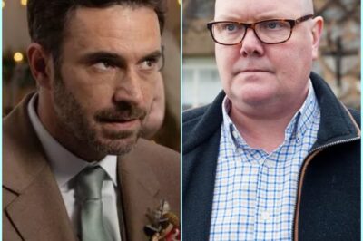 EMMERDALE FANS ABUZZ: Emmerdale fans ‘Work Out’ John Sugden’s next V!CTIM after SH0CK TWIST