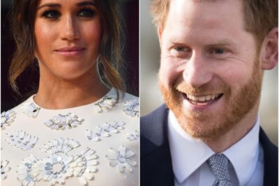 ‘Nose Dive’: Meghan and Harry Reportedly Lose Their $100 Million Netflix Deal Thanks to ‘a Pitiful Plummet in Popularity’