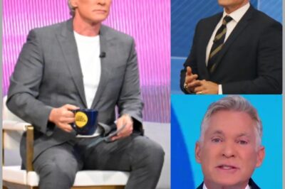 “PLEASE, Help Me” – GMA Host Sam Champion’s CRY for HELP Breaks the Internet – What’s Really Going On with him?