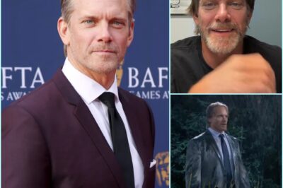 EMOTIONAL FAREWELL: General Hospital Star BREAKS SILENCE After SHOCKING EXIT—“It’s Been an Incredible Journey,” Actor Shares as Fans Mourn “Huge Loss” Amid Explosive Cast Shakeup!